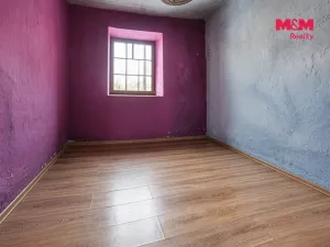 Prodej rodinného domu, Netolice, Mnichská, 146 m2