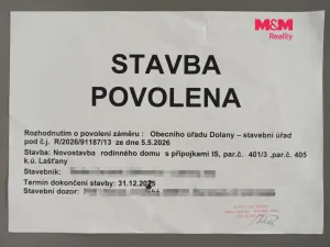 Prodej pozemku pro bydlení, Bělkovice-Lašťany, 460 m2
