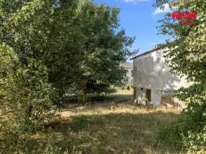 Prodej pozemku pro bydlení, Libčice nad Vltavou, 833 m2
