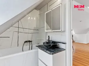 Prodej bytu 2+kk, Liberec, Ruprechtická, 100 m2