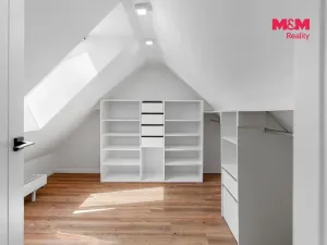 Prodej bytu 2+kk, Liberec, Ruprechtická, 100 m2