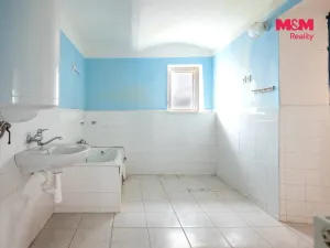 Prodej rodinného domu, Drahonice, 60 m2
