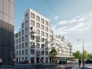 Prodej bytu 2+kk, Ostrava - Moravská Ostrava, Biskupská, 51 m2