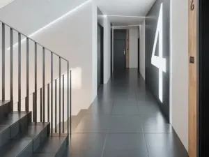 Prodej bytu 2+kk, Ostrava - Moravská Ostrava, Biskupská, 54 m2