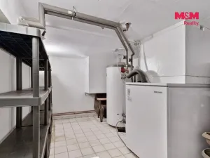 Prodej rodinného domu, Liberec - Liberec XX-Ostašov, Karpatská, 205 m2