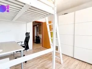Prodej bytu 3+1, Přerov, Budovatelů, 75 m2