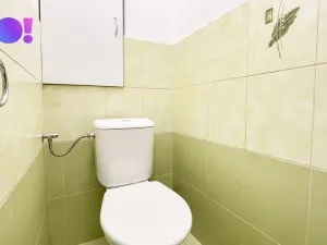 Prodej bytu 3+1, Přerov, Budovatelů, 75 m2