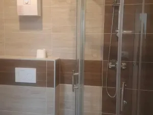 Pronájem bytu 3+kk, Lázně Bohdaneč, 49 m2