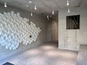 Pronájem bytu 2+kk, Brno, Fuchsova, 61 m2