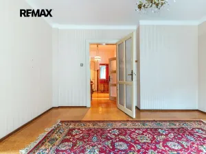 Prodej vily, Praha - Braník, Údolní, 314 m2