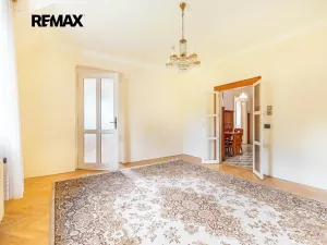 Prodej vily, Praha - Braník, Údolní, 314 m2