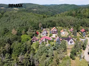 Prodej chaty, Bohostice, 99 m2