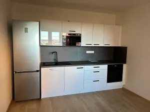 Pronájem bytu 2+kk, České Budějovice, Průběžná, 42 m2