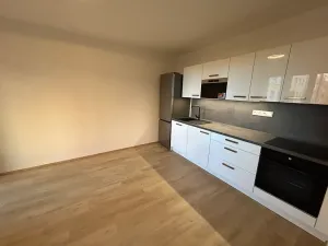 Pronájem bytu 2+kk, České Budějovice, Průběžná, 42 m2