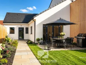 Prodej rodinného domu, Brodek u Prostějova, 103 m2