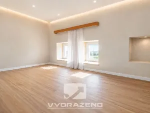 Prodej rodinného domu, Brodek u Prostějova, 103 m2