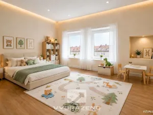 Prodej rodinného domu, Brodek u Prostějova, 103 m2