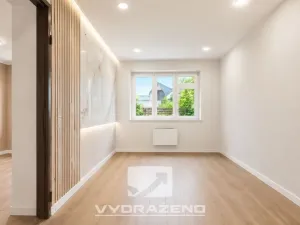 Prodej rodinného domu, Brodek u Prostějova, 103 m2