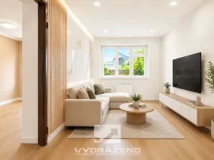 Prodej rodinného domu, Brodek u Prostějova, 103 m2