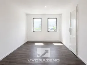 Prodej rodinného domu, Brodek u Prostějova, 103 m2