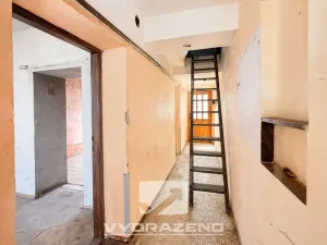 Prodej rodinného domu, Brodek u Prostějova, 103 m2