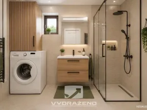 Prodej rodinného domu, Brodek u Prostějova, 103 m2
