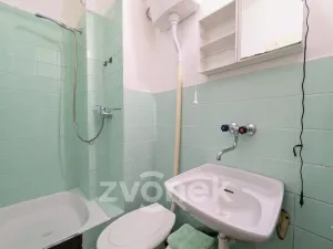 Prodej bytu 1+kk, Vsetín, Generála Klapálka, 22 m2
