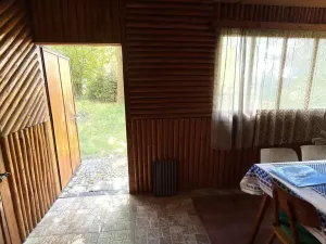 Prodej chaty, Borová, 53 m2