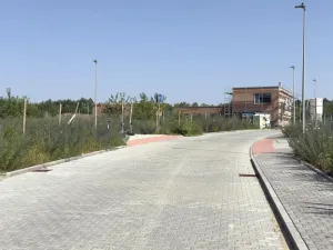Prodej pozemku, Mikulov, Slovácké brigády, 721 m2