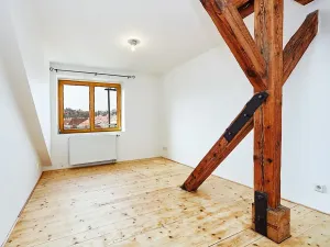 Pronájem bytu 3+kk, Praha - Smíchov, Na Skalce, 85 m2