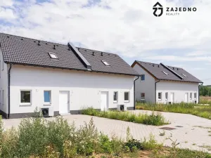 Prodej rodinného domu, Ivančice, 79 m2