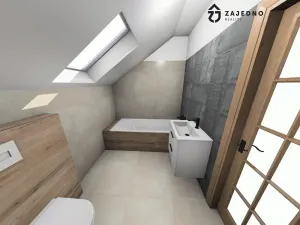 Prodej rodinného domu, Ivančice, 79 m2