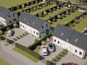 Prodej rodinného domu, Ivančice, 79 m2