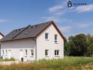 Prodej rodinného domu, Ivančice, 79 m2