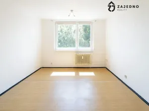 Prodej bytu 2+1, Ivančice, Luční, 55 m2