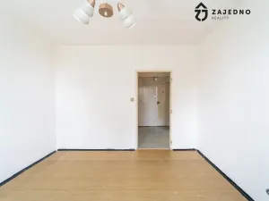 Prodej bytu 2+1, Ivančice, Luční, 55 m2