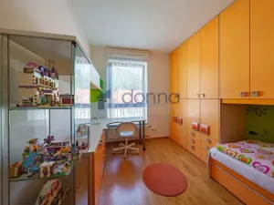 Pronájem bytu 3+kk, Praha, Podvinný mlýn, 80 m2