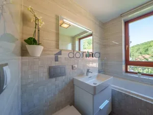 Pronájem bytu 3+kk, Praha, Podvinný mlýn, 80 m2