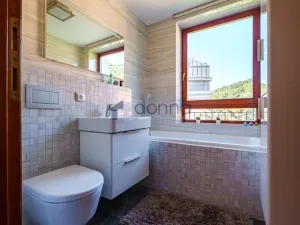 Pronájem bytu 3+kk, Praha, Podvinný mlýn, 80 m2