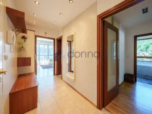 Pronájem bytu 3+kk, Praha, Podvinný mlýn, 80 m2