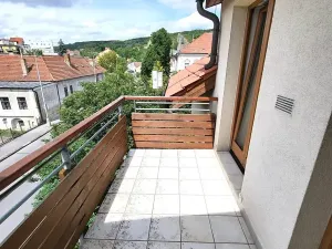 Pronájem bytu 3+kk, Praha - Hlubočepy, Hlubočepská, 105 m2