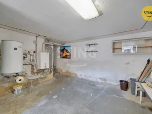 Prodej bytu 1+kk, Jeseník, Školní, 52 m2