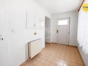 Prodej rodinného domu, Mělník, Hraniční, 192 m2