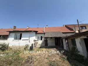 Prodej rodinného domu, Lhota, 110 m2
