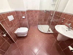 Prodej bytu 2+kk, Praha - Čakovice, Rýnská, 60 m2