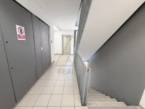 Prodej bytu 2+kk, Praha - Čakovice, Rýnská, 60 m2
