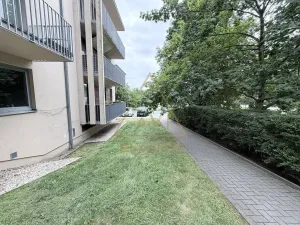 Prodej bytu 2+kk, Praha - Čakovice, Rýnská, 60 m2
