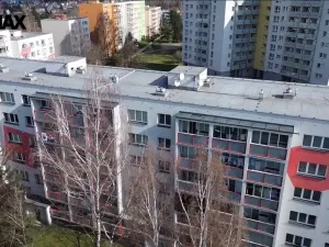 Prodej bytu 2+1, Frýdek-Místek - Místek, Marie Majerové, 54 m2