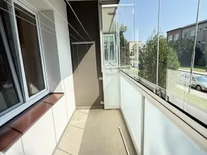 Pronájem bytu 1+kk, Ostrava - Poruba, Větrná, 18 m2