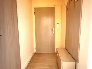 Pronájem bytu 1+kk, Ostrava - Poruba, Větrná, 18 m2
